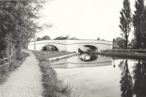 Grand Union Canal