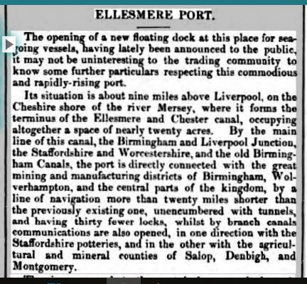 eddowes journal & gen adv 22 nov 1843 (1) image eddowes journal & gen adv 22 nov 1843 (1)