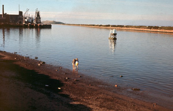 ad-1-1-03 ellesmere port beach image ad-1-1-03 ellesmere port beach