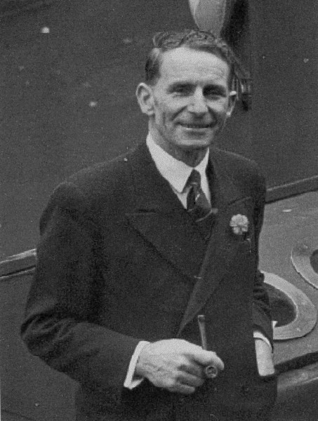 edward george jones image edward george jones