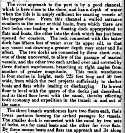 eddowes journal & gen adv 22 nov 1843 (2) image eddowes journal & gen adv 22 nov 1843 (2)