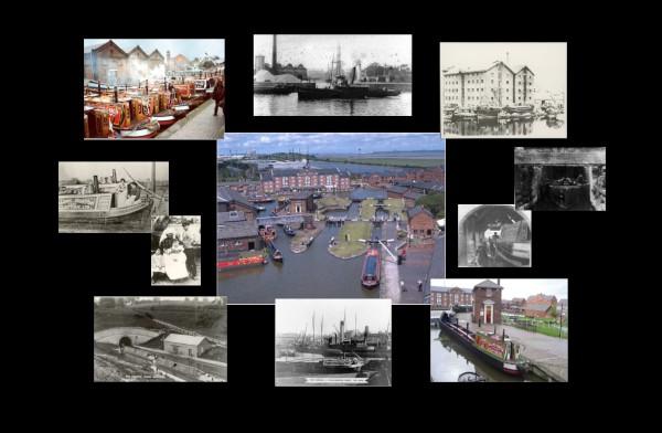 draft collage image draft collage