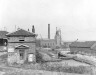 image c03263 shrop-union canal tollhouse 1960's