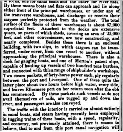 eddowes journal & gen adv 22 nov 1843 (3) image eddowes journal & gen adv 22 nov 1843 (3)