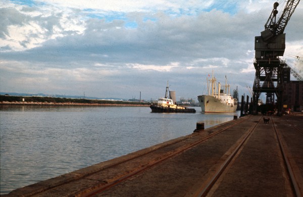 ad-1-1-05 'norma' (sweden) leaving ellesmere port(1) image ad-1-1-05 'norma' (sweden) leaving ellesmere port(1)