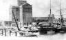image c03225 ellesmere port basin & flour mill