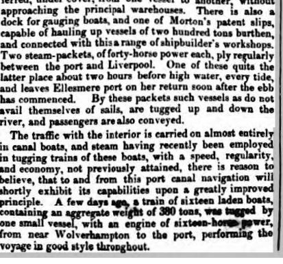 eddowes journal & gen adv 22 nov 1843 (4) image eddowes journal & gen adv 22 nov 1843 (4)