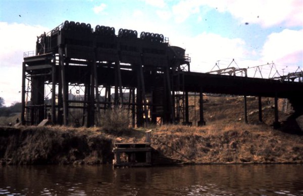 image crt-collinge-8 anderton boat lift around 1960 possibly