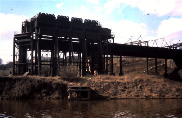 crt-collinge-8 anderton boat lift around 1960 possibly image crt-collinge-8 anderton boat lift around 1960 possibly