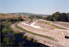 The Restoration of Bugsworth Basin