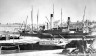 image c03226 ellesmere port basin looking toward porters row 1900's