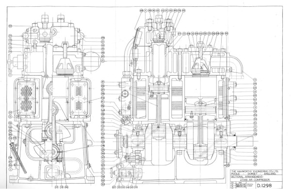 hamworthycompressor image hamworthycompressor