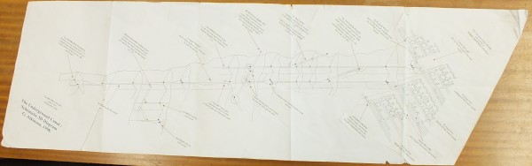 schematic diagrams of underground canals, worsley_1 image schematic diagrams of underground canals, worsley_1