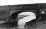 image Pelsell Works Bridge, Wyrley & Essington Canal. B.C.N. looking eastwards to Pelsall Junctions. 1960