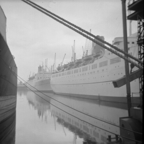 image 18 - canadian pacific ship at liverpool
