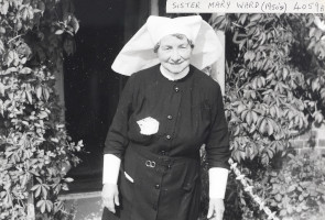 Sister Mary Ward