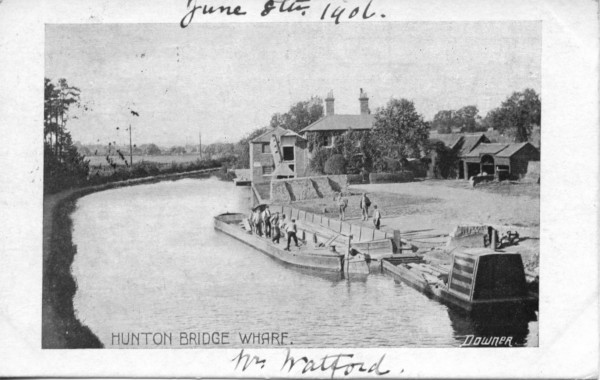 Hunton Bridge Shell 992_1136
