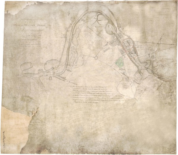 witton brook image witton brook