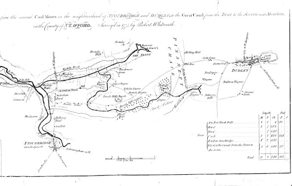 bw1841-94 - coalmines stourbridge & dudley 1775(b) image bw1841-94 - coalmines stourbridge & dudley 1775(b)