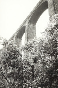 Pontcysyllte Aqueduct