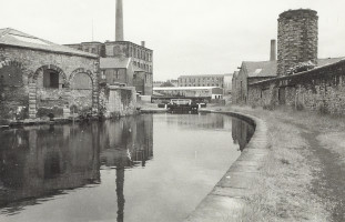 Leeds & Liverpool Canal