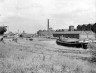 image c03033 ellesmere port basin from dock street 1950's