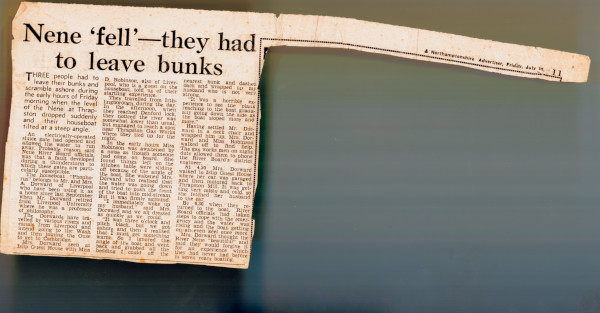 newspaper article image newspaper article