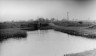 image Wyrley & Essington Canal B.C.N. Sneyd Jn with Sneyd Locks Branch Bottom Lock & gates intact. Photo 1954